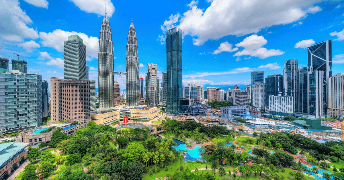 Beasiswa di Malaysia Beasiswa S1 & S2 AECC