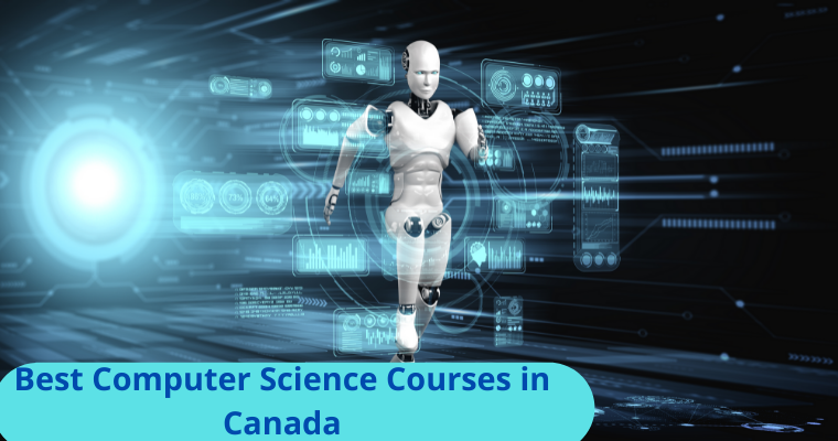 Computer Science Courses In Canada For International Students