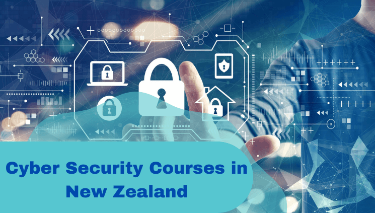 Cyber Security Courses in New Zealand