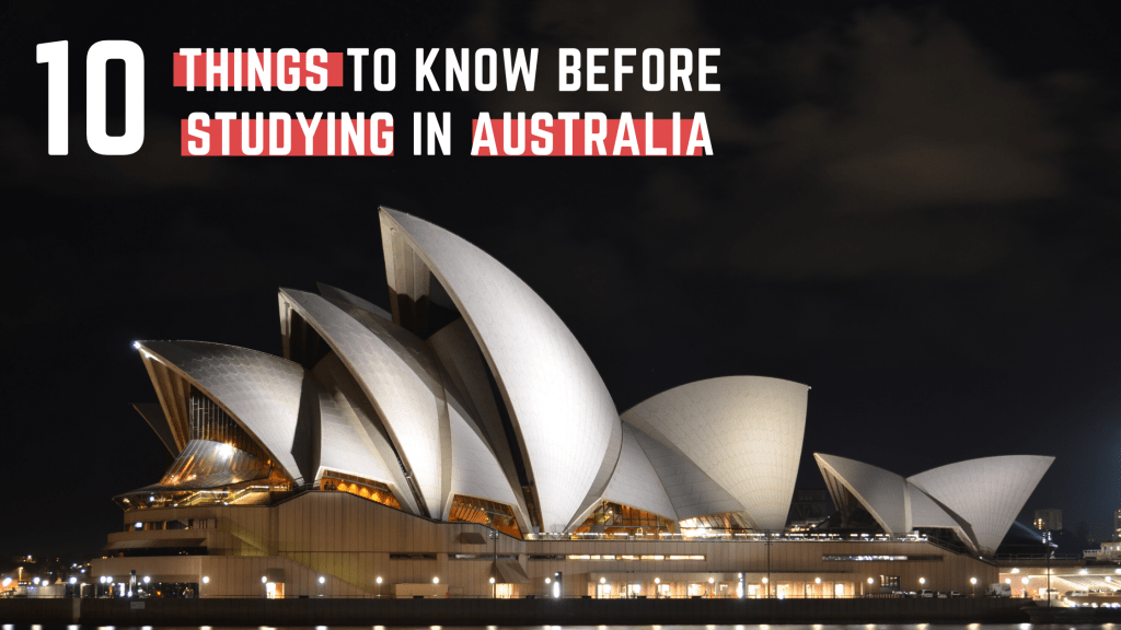 10-things-to-know-before-studying-in-australia
