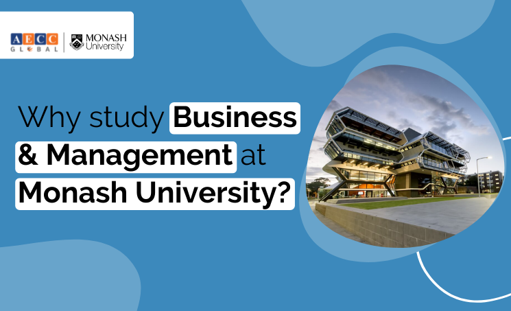 why-study-business-management-at-monash