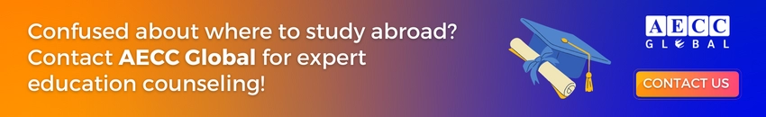 How to Decide Where to Study Abroad | AECC Indonesia
