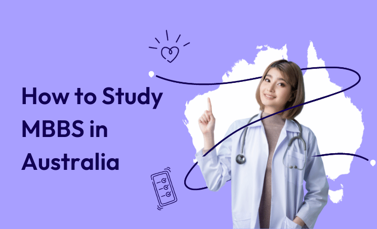 How to Study MBBS in Australia?