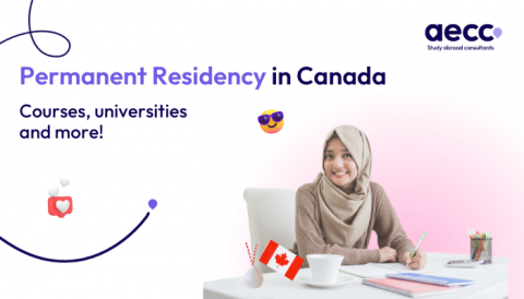 PR Courses in Canada for International Students