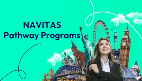 How Navitas Pathway Programs Make University Education Possible?