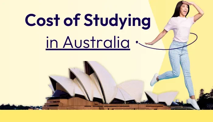 Cost of Studying in Australia for International Students