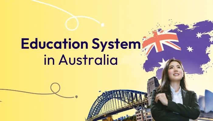 A Complete Guide on Education System in Australia