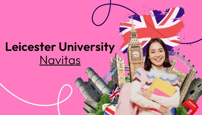 Leicester University Navitas