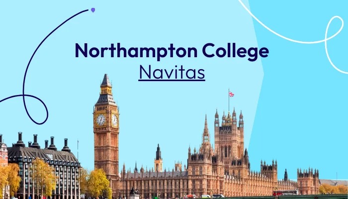Northampton college Navitas