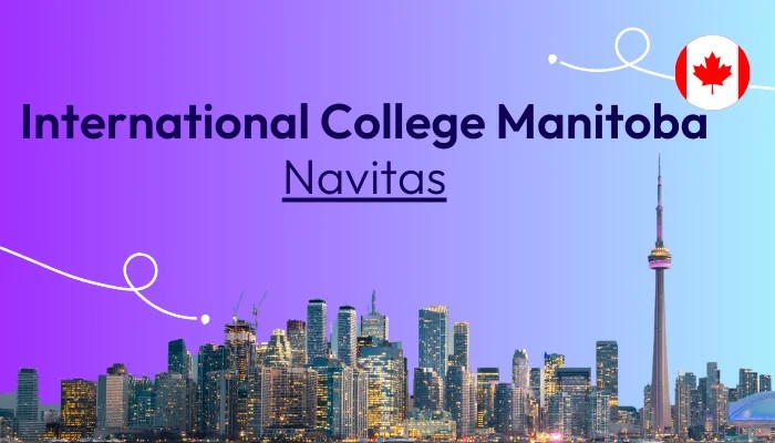 International College of Manitoba navitas