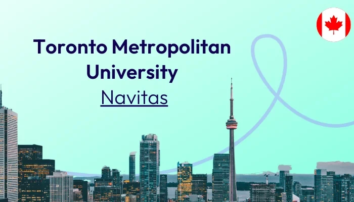 Toronto Metropolitan University International College: Ontario's Educational Pride