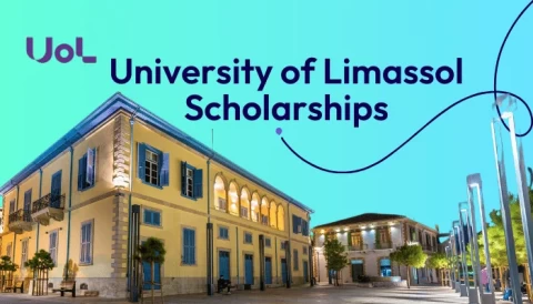 Attention Graduates! The University of Limassol Has Reserved Its Best Scholarships for You