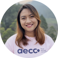 Keiza Ayu Vriscilasari