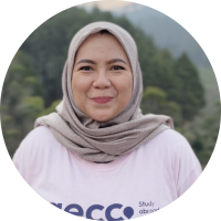 Stella Farah Lolanda